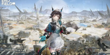 Developer Arknights Endfield Open World