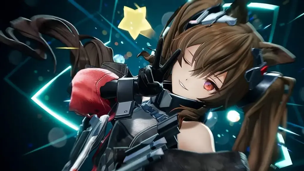 Developer Arknights Endfield