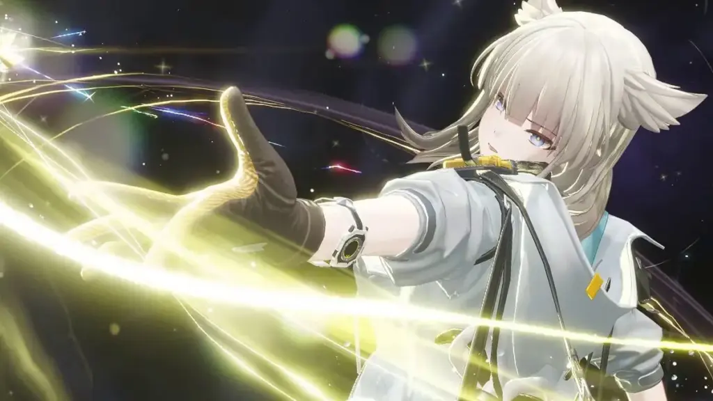 Arknights Endfield Polygon