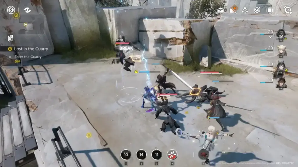 Developer Arknights Endfield Polygon