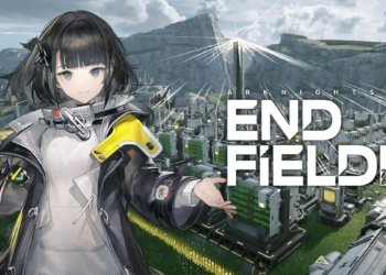 Developer Arknights Endfield Factorio