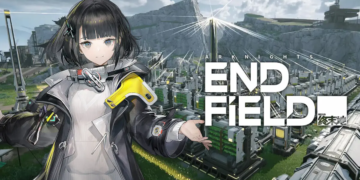 Developer Arknights Endfield Factorio