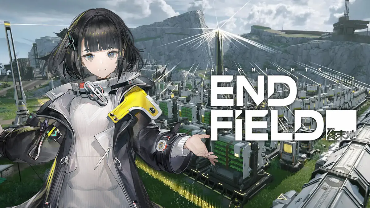 Developer Arknights Endfield Sebut Gamenya Banyak Terinspirasi dari Game Simulasi Pabrik