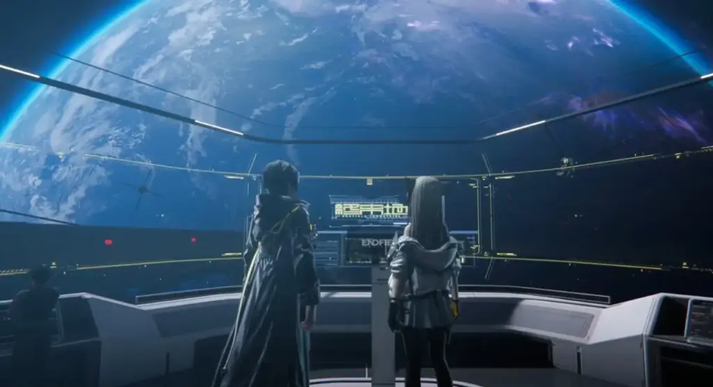 Developer Arknights Endfield