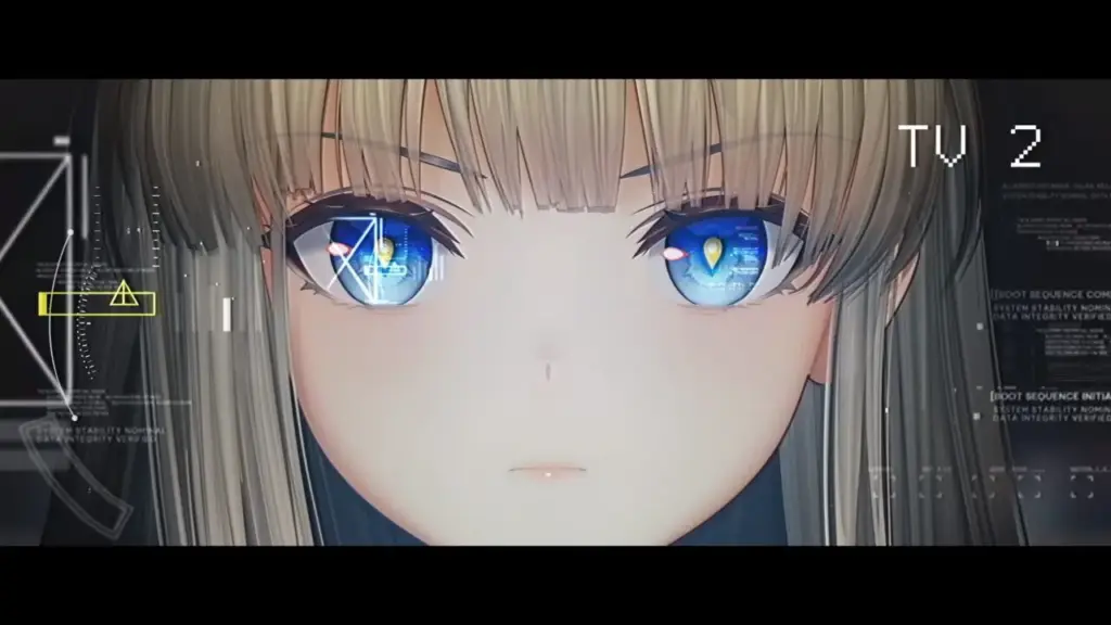 Developer Arknights Endfield