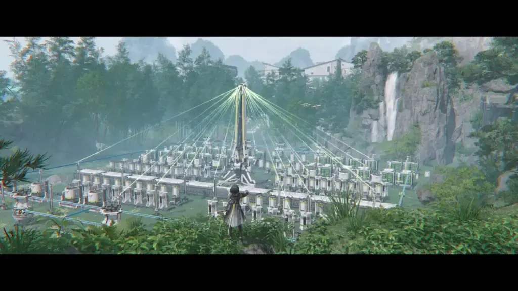 Developer Arknights Endfield