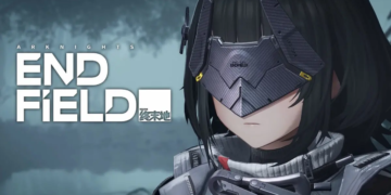 Developer Arknights Endfield