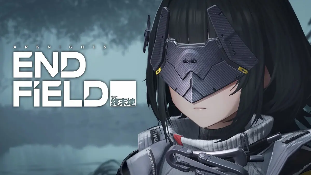 Developer Arknights Endfield Ungkap Gamenya Kompleks dan Bisa Habiskan Waktu Lama Bermain