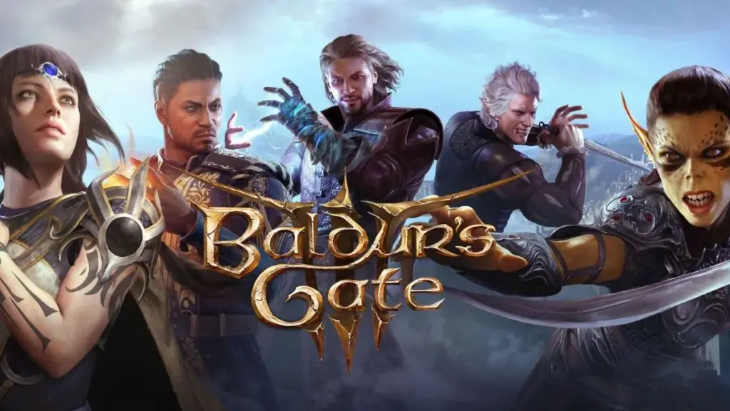 Developer Baldur's Gate 3 Kaget Gamenya Masuk Nominasi Lagi di The Game Awards 2025