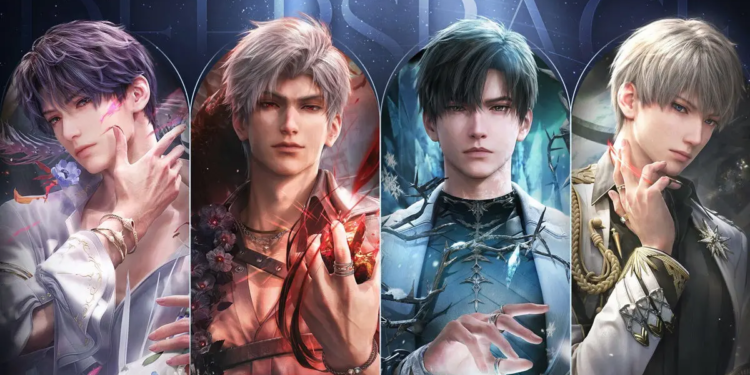 Developer Love and Deepspace Lighting Masalah