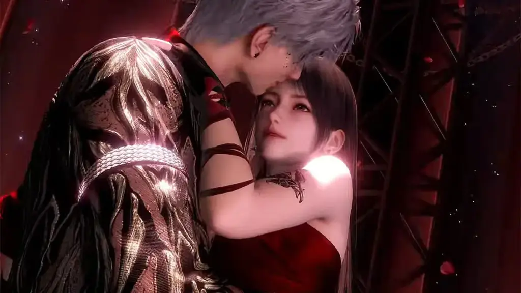 Respon developer terkait masalah lighting Love and Deepspace