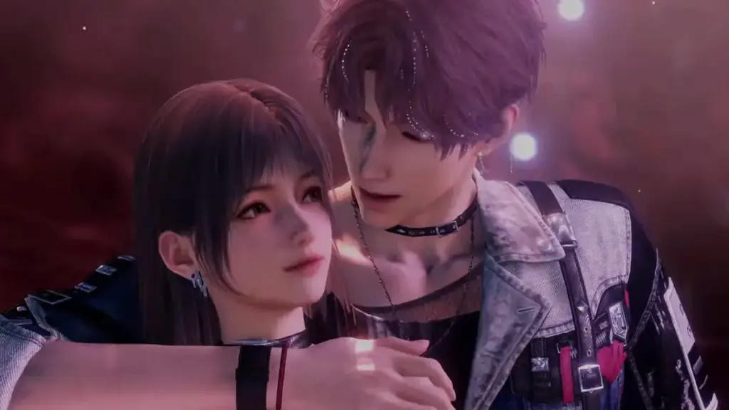 Tanggapan developer Love and Deepspace atas masalah lighting