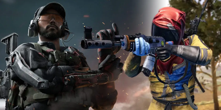 Developer Rust Tuduh Delta Force Curi Asetnya 1 Developer Rust