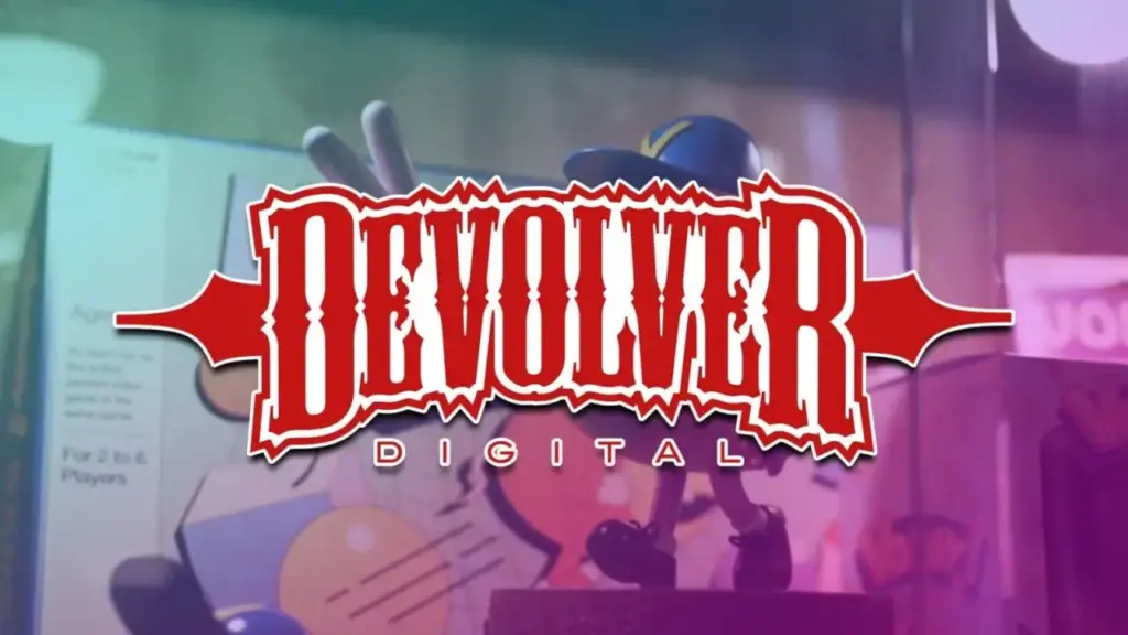 Devolver Digital GTA VI