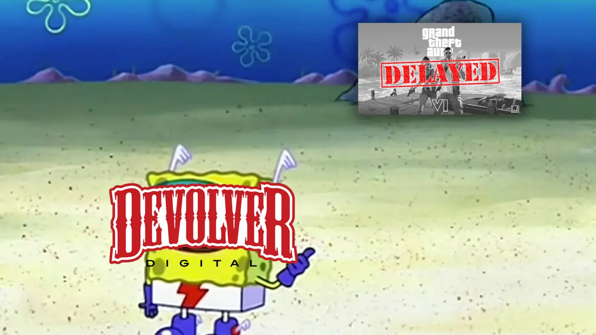 Devolver Digital Sengaja Tunda Gamenya Lagi Agar Rilis Bareng GTA VI pada November 2026