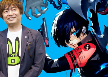 Director Persona Ungkap Ingin Ciptakan Era JRPG 3.0 10 Director Persona JRPG