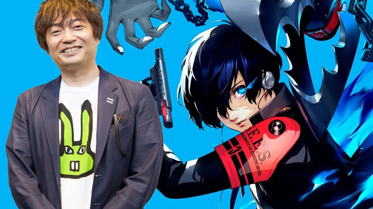 Director Persona Ungkap Ingin Ciptakan Era JRPG 3.0