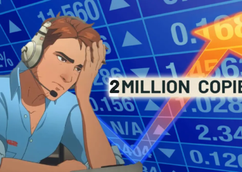 Dispatch 2 Juta Kopi