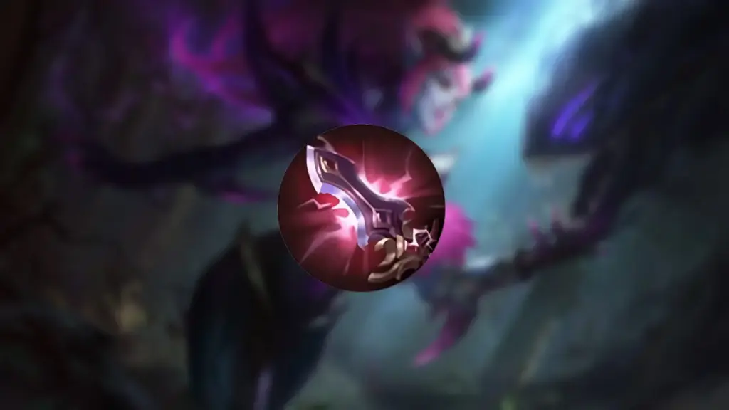 Build Selena Mobile Legends Tersakit, Sekali Combo Musuh Tewas! 7 Divine Glaive