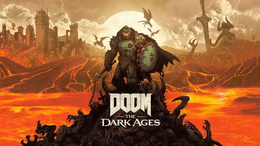 Doom The Dark Ages
