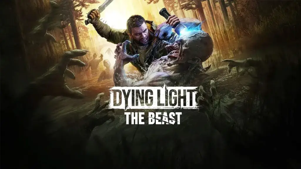 Dying Light The Beast
