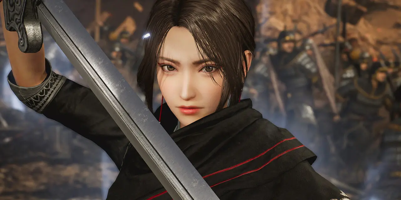 Dynasty Warriors: Origins Dapatkan DLC Visions of Four Heroes, Rilis Awal 2026