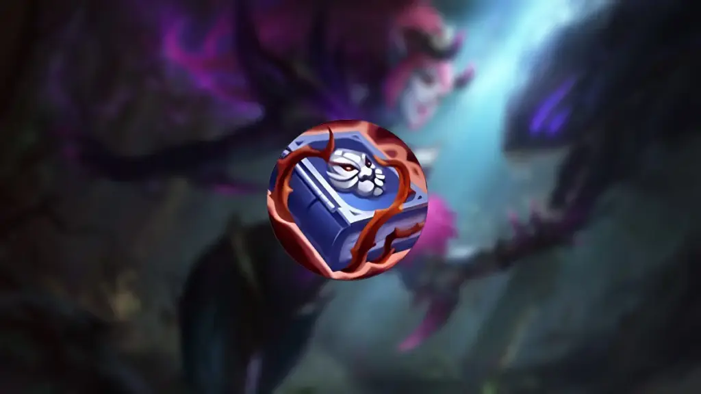 Build Selena Mobile Legends Tersakit, Sekali Combo Musuh Tewas! 4 Enchanted Talisman