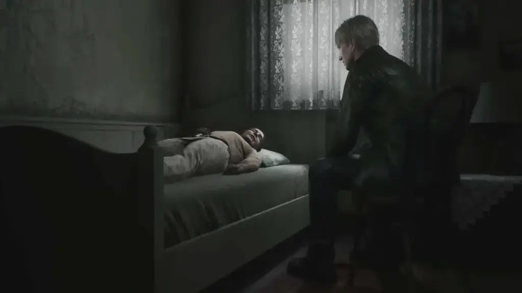 Alur Kisah Silent Hill 2 Remake Mulai dari Awal Hingga Akhir 17 Kisah Silent Hill 2 Remake