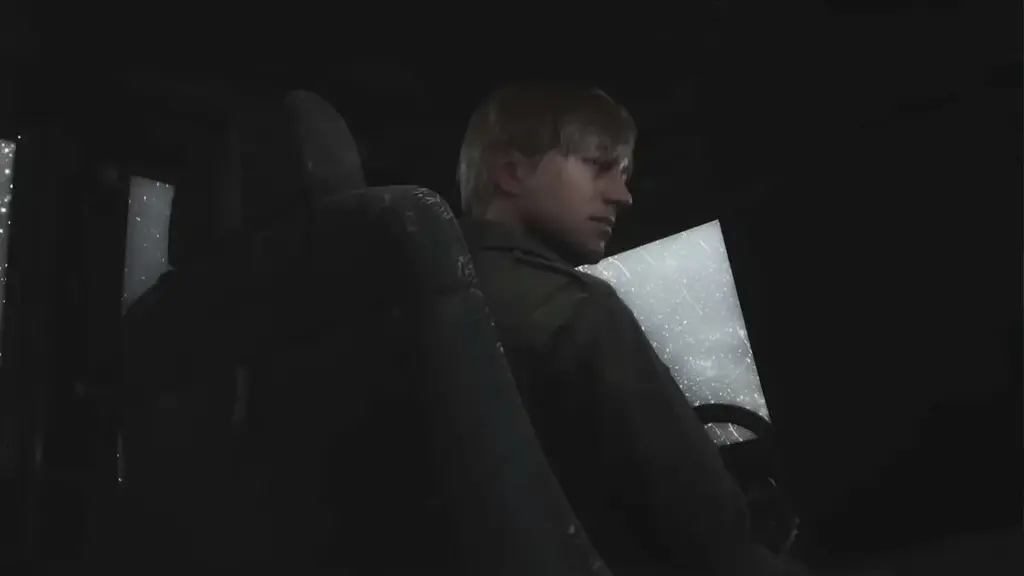 Alur Kisah Silent Hill 2 Remake Mulai dari Awal Hingga Akhir 19 Kisah Silent Hill 2 Remake