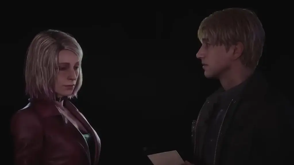 Alur Kisah Silent Hill 2 Remake Mulai dari Awal Hingga Akhir 20 Kisah Silent Hill 2 Remake