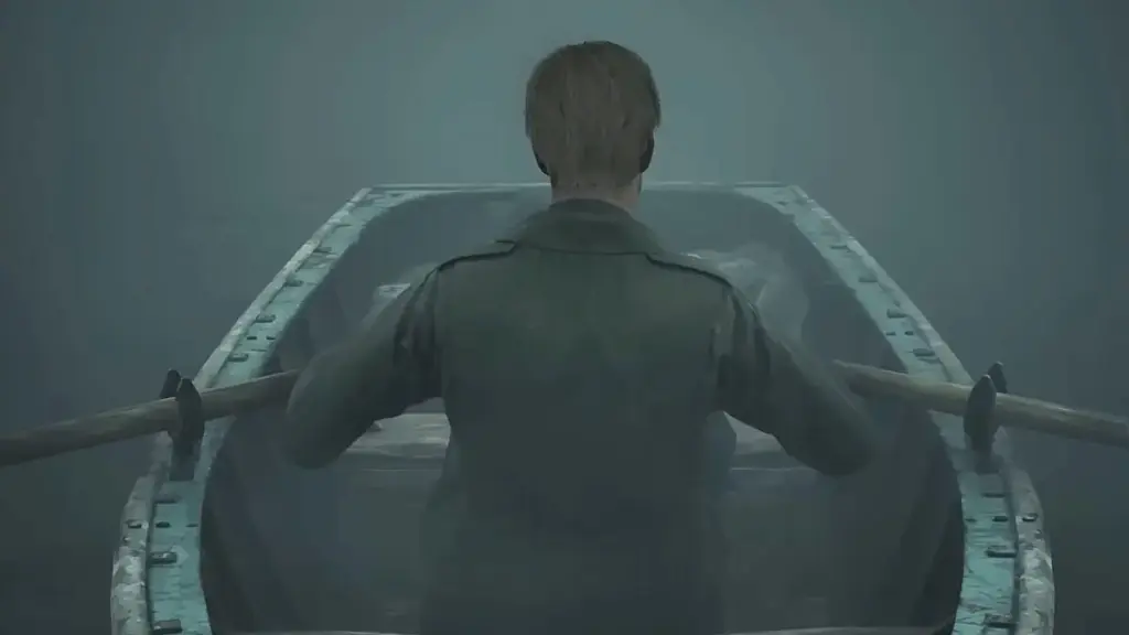 Alur Kisah Silent Hill 2 Remake Mulai dari Awal Hingga Akhir 21 Kisah Silent Hill 2 Remake