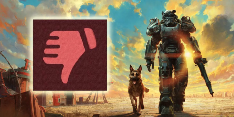 Fallout 4 Anniversary Edition Mendadak Dibanjiri Ulasan Negatif, Kenapa? 1 Fallout 4 Ulasan Negatif