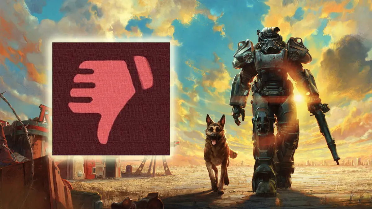 Fallout 4 Mendadak Dibanjiri Ulasan Negatif, Kenapa?