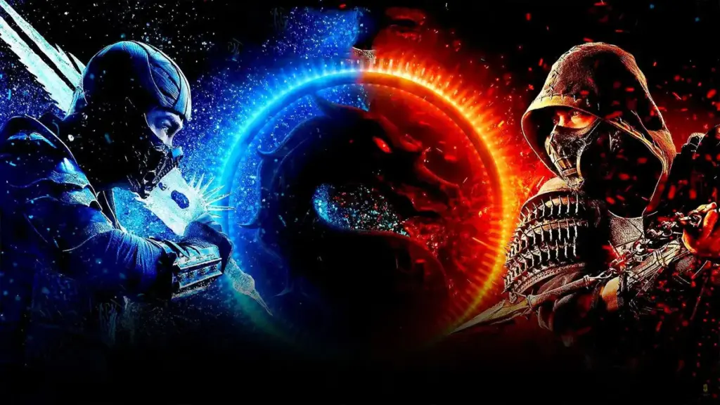 Film Adaptasi Video Game