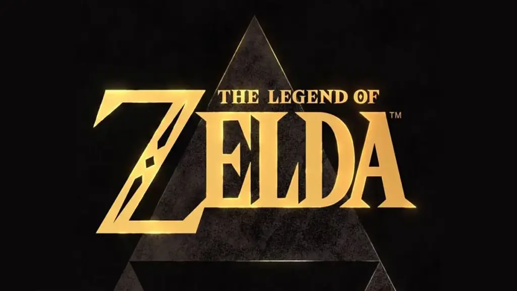 Footage Film The Legend of Zelda