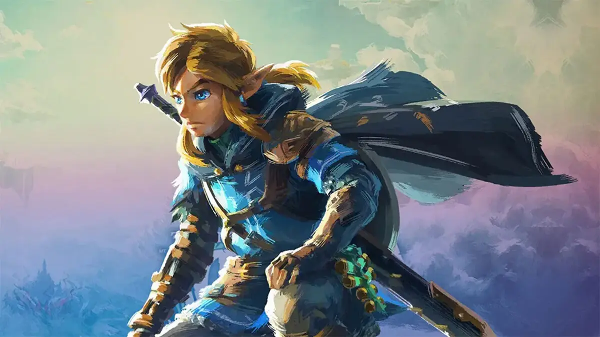 [RUMOR] Footage Film The Legend of Zelda Bocor ke Publik