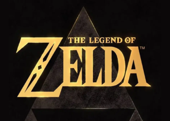 Teaser Film The Legend of Zelda