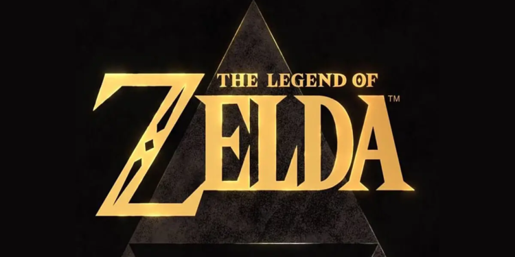 Foto Teaser Film The Legend of Zelda Diumumkan Nintendo 1 Teaser Film The Legend of Zelda