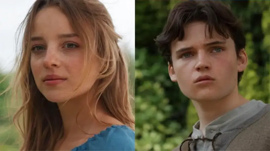 Foto Teaser Film The Legend of Zelda