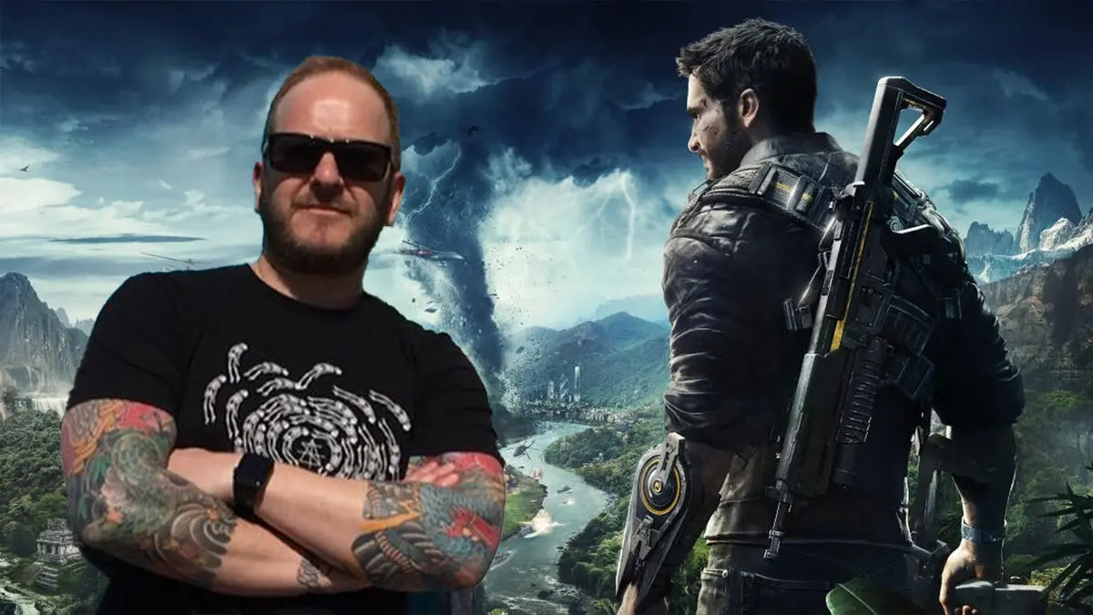 Founder Avalanche Studios Ungkap Just Cause 5 Tidak Akan Berhasil, Ada Apa?
