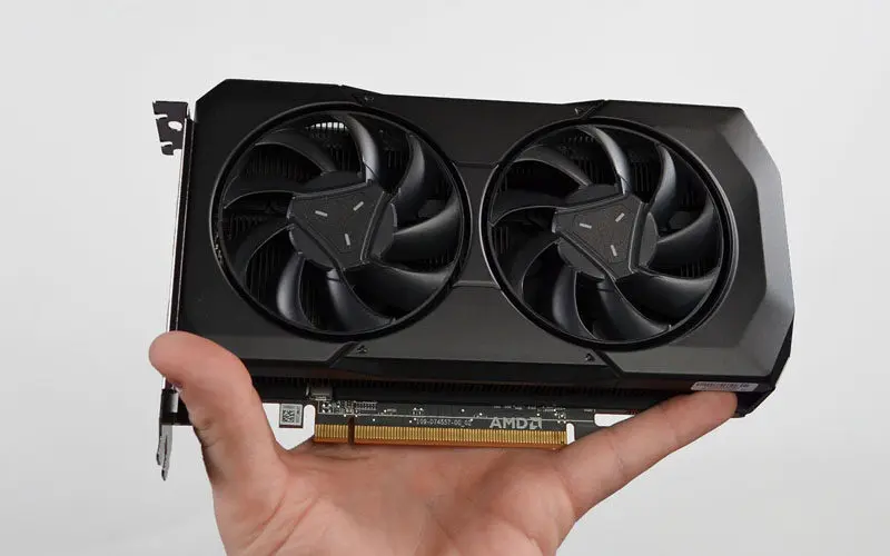 Sudah Fix! Harga GPU AMD Bakalan Naik dalam Waktu Dekat 3 GPU AMD Bakalan Lebih Mahal 2025