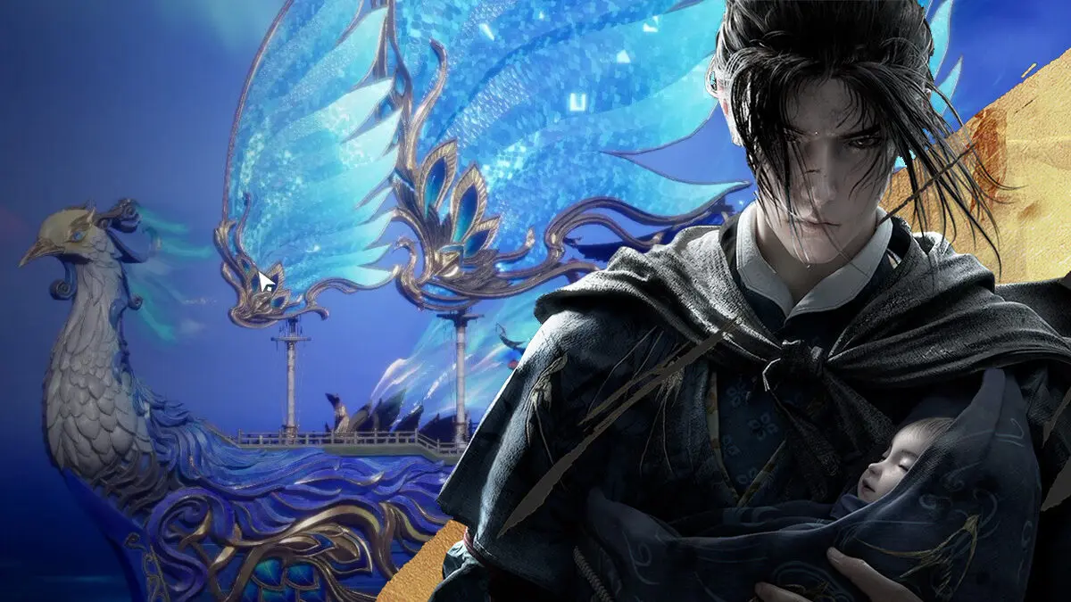 Gacha Kapal Where Winds Meet Bisa Mencapai 660 Juta Rupiah Jika Tak Beruntung