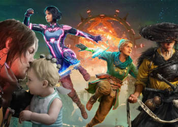 Game Action Terbaik 2025