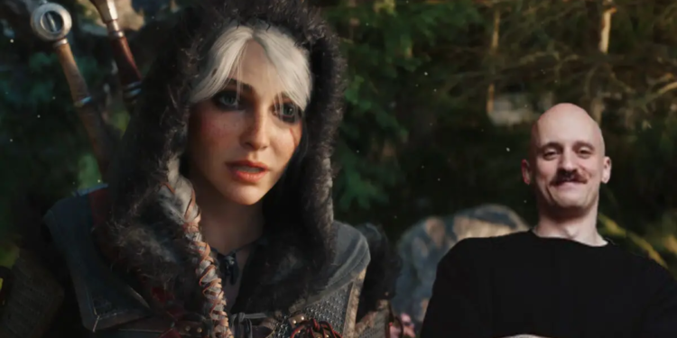 Game Designer Kingdom Come Deliverance 2 Bergabung ke Proyek The Witcher 4 1 Kingdom Come Deliverance 2 The Witcher 4