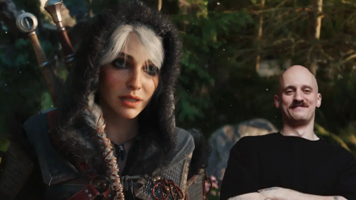 Game Designer Kingdom Come Deliverance 2 Bergabung ke Proyek The Witcher 4