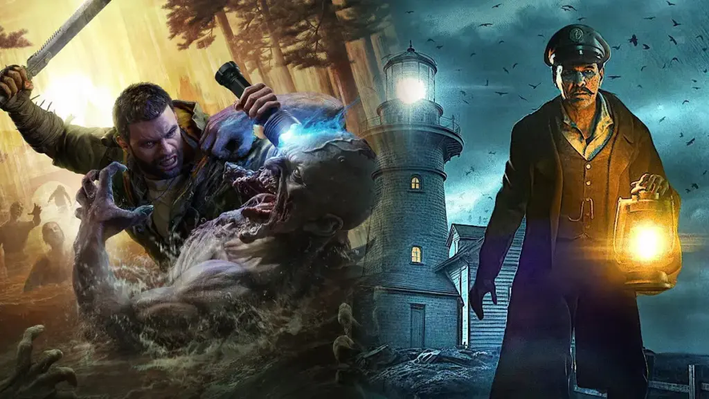 10 Game Horror Terbaik 2025, Bikin Merinding! 2 game scary terbaik 2025