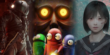 game horror terbaik 2025