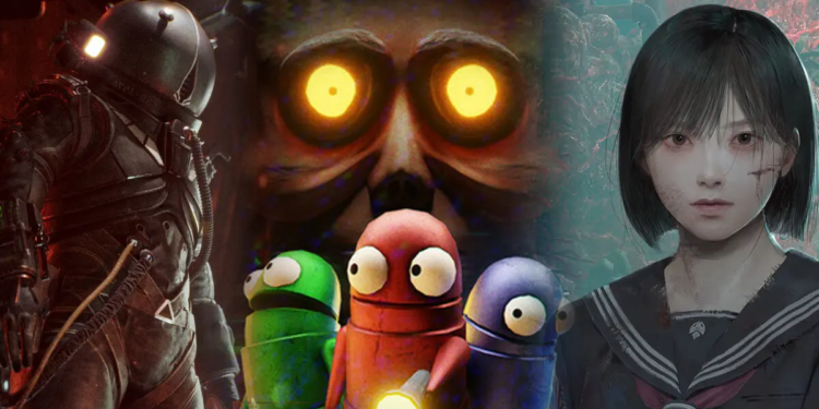 game horror terbaik 2025