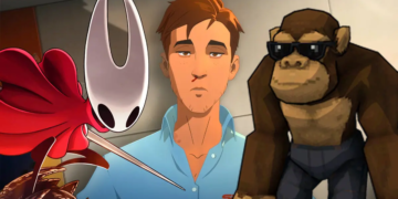 Game Indie Terbaik 2025