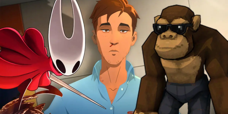 10 Game Indie Terbaik 2025 Versi Gamebrott 1 Game Indie Terbaik 2025